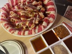 -伊茉家的烤肉店(勒泰中心店)