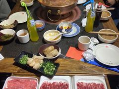 -清真京华源·涮肉烧烤(丰庆店)