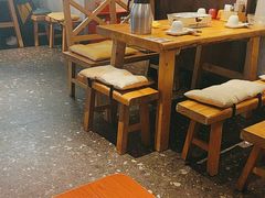 -木屋烧烤(龙岗龙城万科里店)
