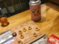-局气 烤鸭·北京菜(光华路店)