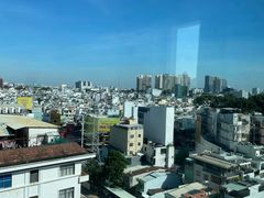 -西贡日航酒店