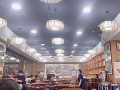 -老西安韩记三鲜煮馍(四府街店)