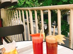 -Ginger(兴国路店)