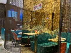 -阿里疆Alijiang·丝路美食·异域风情·清真(长楹天街店)