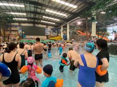 -南宫温泉水世界