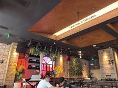 -同仁四季椰子鸡(无锡滨湖万象汇店)