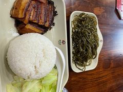 -李先生牛肉面大王(站北广场店)