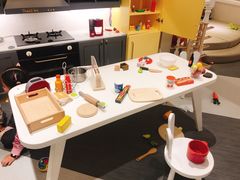 -艾米茉亲子餐厅(万象城店)