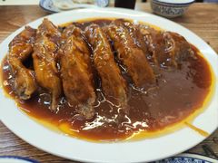 -巷子深菜馆(新华路店)