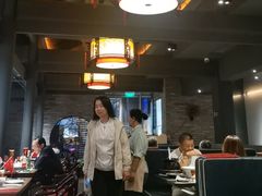 -汤城小厨•粤菜•靓汤(苏州街店)