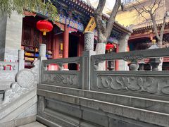 -罔极寺