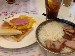 -大哥餐厅(西城花园店)