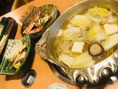 -蟹道乐(道顿堀本店)