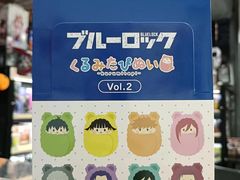 -乐唐潮玩·谷子·一番赏·手办