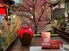 -袁州宴·地道袁州菜(袁山东路店)