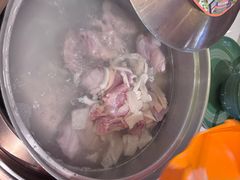 -润园四季椰子鸡火锅(南山海岸城店)