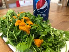 -海胆小馆(东北水饺·春柳店)