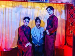 -七彩云南欢乐世界