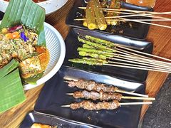 -将醉民谣·烧烤江湖菜酒馆(大石店)