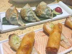 -蒸武门·广式茶点(金宝莱店)