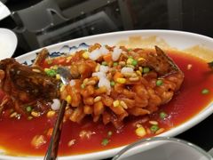 -新南华大酒店(长寿店)