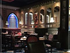 -天山醉美·新疆餐厅(富华里店)