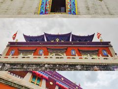 -塔尔寺