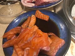 -万象·复兴号鲜肉烤肉海鲜自助(升级店)