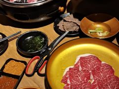 -九田家黑牛烤肉料理(溧阳吾悦店)