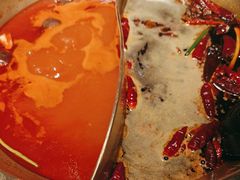 -小龙坎火锅(总店)