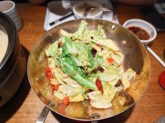 -乔街深夜食堂·小龙虾·高压锅生蚝(杭州总店)