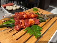 -丰茂烤串(外滩星荟中心店)