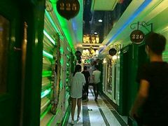 -幸福时光KTV(燕子山路店)