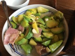 -云海肴·汽锅鸡·云南代表菜(天山百盛优客店)