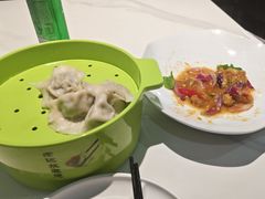 -来相会饺子·新辽菜(甘家口店)