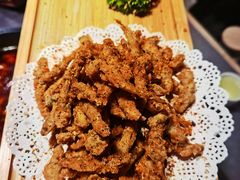 -吃城都·鱼蛙火锅(西玉龙街店)