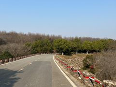 -南京市江宁方山