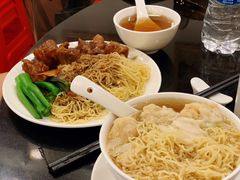 -丽的面家(多宝路店)