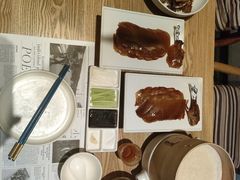 -小大董·烤鸭(凤凰汇店)