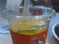 -锅立方•炭火蛙锅(六合万达广场店)