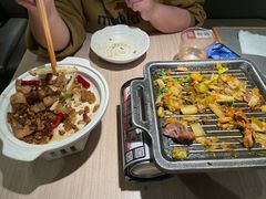 -大师兄·手工面·西北菜(南沙万达广场店)