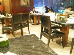 大堂-东方红海鲜百汇(国际大厦店)