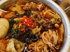 -丽丽三鲜螺蛳粉(田林路店)
