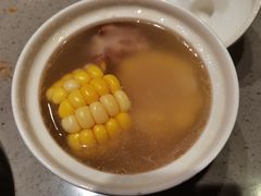 -海底捞火锅(旭辉MALL店)