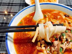 南宁老友粉-八十八粉儿(尚都店)