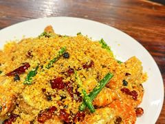 -七寸飝大饭店(马场店)