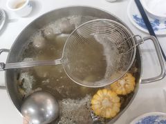 -陈记顺和潮汕牛肉火锅(番禺迎宾大道店)