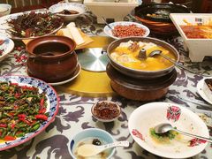 -杨记隆府(时代天街店)