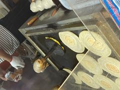 -曹县名吃香酥鸡蛋火烧(芙蓉街店)