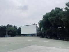 -枫花园汽车电影院(朝阳公园店)